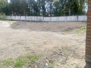 Foto 5 de Excelente terreno comercial en alquiler 2.497m2T en la Panamericana Norte, frente al Cuartel Dávalos.