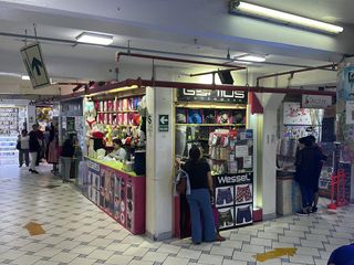 Foto 12 de Venta de Locales Comerciales en Cercado de Lima