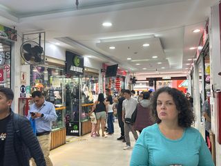 Venta de Locales Comerciales en Cercado de Lima