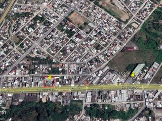 Foto 3 de Terreno vendo en Santo Domingo de los Tsachilas