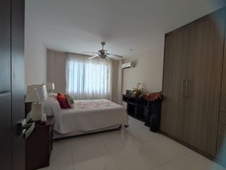 Foto 13 de casa en urbanización de venta en manta zona sur