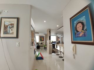 Foto 26 de casa en urbanización de venta en manta zona sur