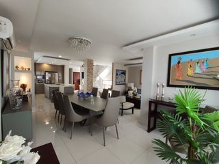Foto 7 de casa en urbanización de venta en manta zona sur