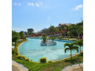 Foto 31 de casa en urbanización de venta en manta zona sur