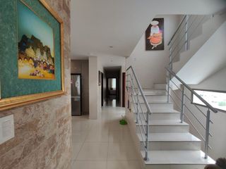 Foto 17 de casa en urbanización de venta en manta zona sur