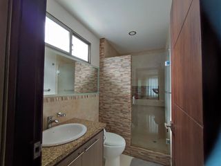 Foto 15 de casa en urbanización de venta en manta zona sur