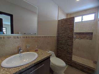 Foto 25 de casa en urbanización de venta en manta zona sur