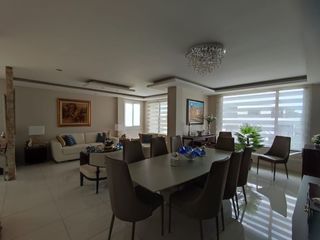 Foto 8 de casa en urbanización de venta en manta zona sur