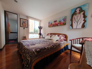 Vendo apartamento de oportunidad Colina Campestre