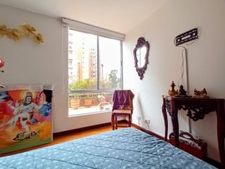 Vendo apartamento de oportunidad Colina Campestre