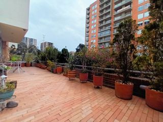 Vendo apartamento de oportunidad Colina Campestre