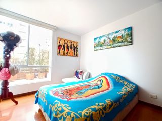 Vendo apartamento de oportunidad Colina Campestre