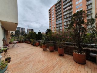 Vendo apartamento de oportunidad Colina Campestre