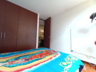 Vendo apartamento de oportunidad Colina Campestre