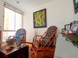 Vendo apartamento de oportunidad Colina Campestre