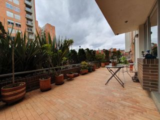 Vendo apartamento de oportunidad Colina Campestre