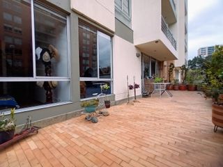 Vendo apartamento de oportunidad Colina Campestre