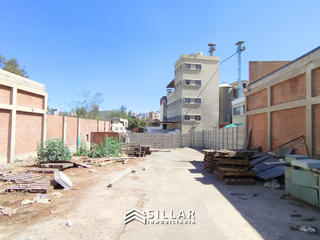 Foto 1 de VENTA TERRENO, AVENIDA LIMA, VALLECITO