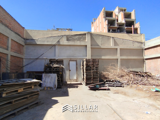 Foto 3 de VENTA TERRENO, AVENIDA LIMA, VALLECITO