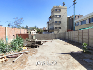 Foto 4 de VENTA TERRENO, AVENIDA LIMA, VALLECITO