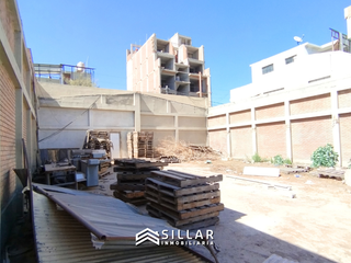 Foto 6 de VENTA TERRENO, AVENIDA LIMA, VALLECITO