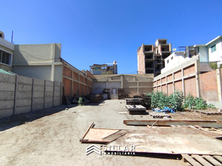 Foto 7 de VENTA TERRENO, AVENIDA LIMA, VALLECITO