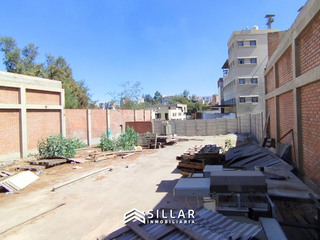 Foto 9 de VENTA TERRENO, AVENIDA LIMA, VALLECITO