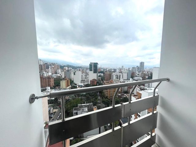 Venta apartamento en Bucaramanga, Barrio Sotomayor. Edificio Hause Center