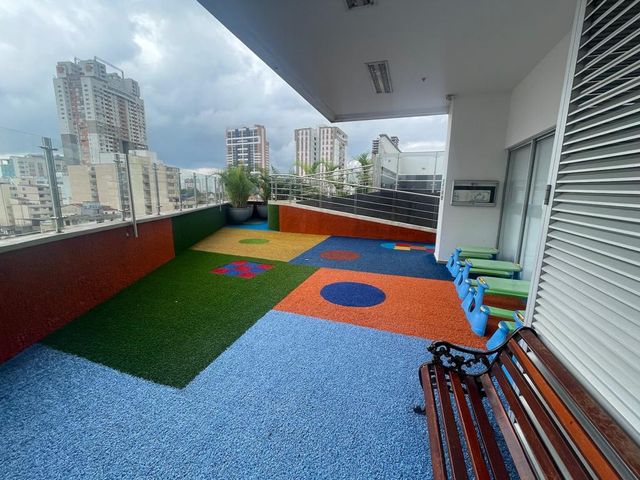 Venta apartamento en Bucaramanga, Barrio Sotomayor. Edificio Hause Center