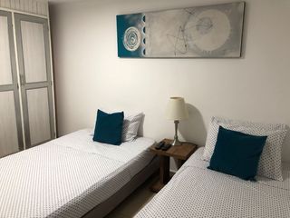 Foto 3 de Alquiler de  Apartamento Amoblado centro- oeste de Cali , Miraflores