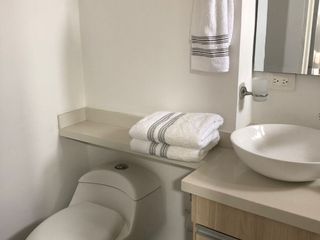 Foto 5 de Alquiler de  Apartamento Amoblado centro- oeste de Cali , Miraflores