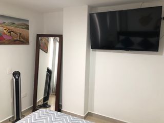 Foto 9 de Alquiler de  Apartamento Amoblado centro- oeste de Cali , Miraflores