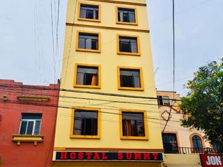 Foto 1 de FANTASTICO EDIFICIO EN VENTA -- OPORTUNIDAD DE INVERSION EN LINCE