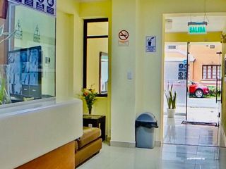 Foto 17 de FANTASTICO EDIFICIO EN VENTA -- OPORTUNIDAD DE INVERSION EN LINCE