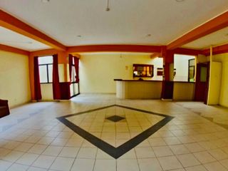 Foto 16 de FANTASTICO EDIFICIO EN VENTA -- OPORTUNIDAD DE INVERSION EN LINCE