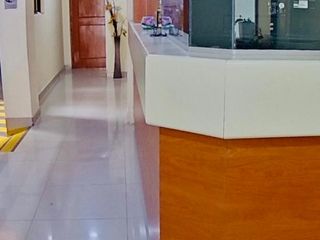 Foto 6 de FANTASTICO EDIFICIO EN VENTA -- OPORTUNIDAD DE INVERSION EN LINCE