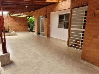 171 – Se vende hermosa casa en proyecto Cinco Soles / Jamundí