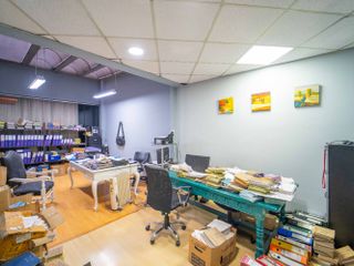 Oficinas más local en venta -1247m2 – Centro Norte - sector Mariana de Jesús