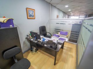 Oficinas más local en venta -1247m2 – Centro Norte - sector Mariana de Jesús