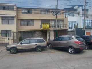 Foto 1 de VENTA CASA EN MAGDALENA DEL MAR 300 M2