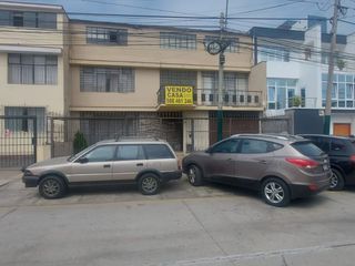 Foto 3 de VENTA CASA EN MAGDALENA DEL MAR 300 M2