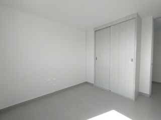 Apartamento en arriendo en Villa Campestre.