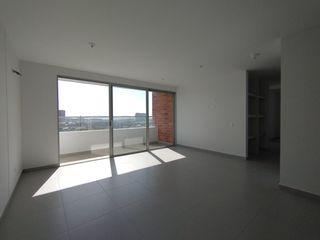 Apartamento en arriendo en Villa Campestre.