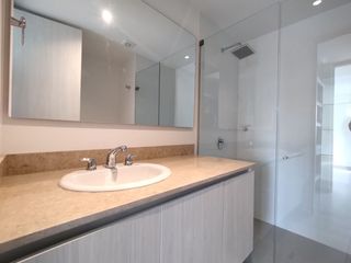 Apartamento en arriendo en Villa Campestre.