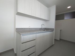 Apartamento en arriendo en Villa Campestre.