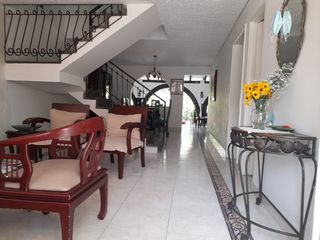 CASA EXTERNA EN VENTA  GRAN LIMONAR