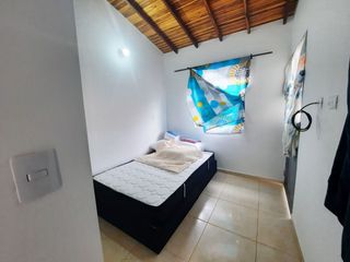 Foto 9 de VENTA CASA EN EL SOCORRO - SANTANDER