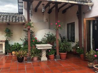 Foto 10 de Machachi Hacienda de Venta