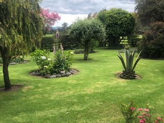 Foto 6 de Machachi Hacienda de Venta