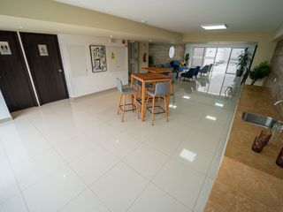 ¡Surco Te Abre Las Puertas! Dpto Exclusivo con 2 Dorm. y Cochera
